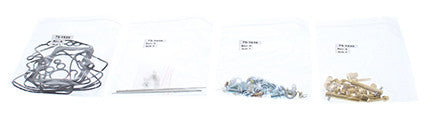 ALL BALLS CARBURETOR REBUILD KIT 26-1851