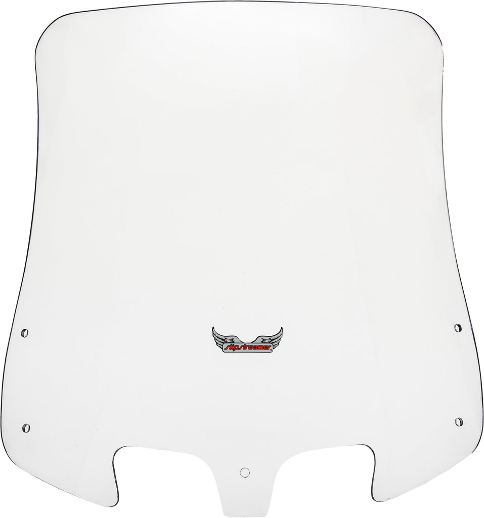 SLIPSTREAMER WINDSHIELD 24" CLEAR 17-19 INDIAN CHIEFTAIN S-300-24