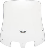 SLIPSTREAMER WINDSHIELD 24