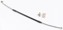 Load image into Gallery viewer, GALFER STEEL BRAKE LINE REAR YAM FK003D276R-atv motorcycle utv parts accessories gear helmets jackets gloves pantsAll Terrain Depot