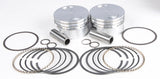 KB PISTONS CAST PISTONS TC88 TO 95CI 9.3:1 .005 KB348.005