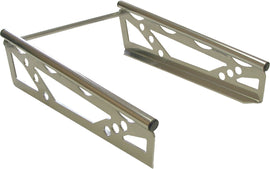 SPG UNIVERSAL TUNNEL RACK UTR100-AL-atv motorcycle utv parts accessories gear helmets jackets gloves pantsAll Terrain Depot