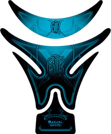 Tank Pad RA36594-atv motorcycle utv parts accessories gear helmets jackets gloves pantsAll Terrain Depot