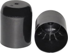 Load image into Gallery viewer, MOTION PRO FORK SEAL BULLET SET 46MM (BLACK) 08-0277