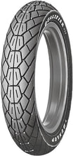 Load image into Gallery viewer, DUNLOP TIRE F20 FRONT 110/90-18 61V BIAS TT RWL 45897877