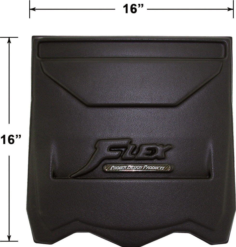 PDP FLEX SNOWFLAP SF-FLEX001
