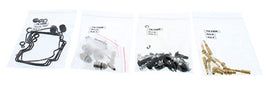 ALL BALLS BIKE CARBURETOR REBUILD KIT 26-1714