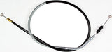 MOTION PRO BLACK VINYL CLUTCH CABLE 05-0379