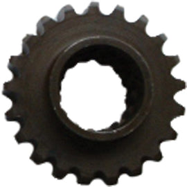 VENOM PRODUCTS VENOM HYVO SPROCKET POL 23T S/M 351352-008-atv motorcycle utv parts accessories gear helmets jackets gloves pantsAll Terrain Depot
