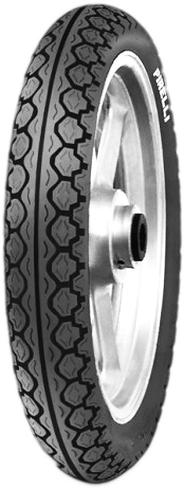 PIRELLI TIRE MT15 SCOOTER REAR 80/80-16 45J BIAS 2588000
