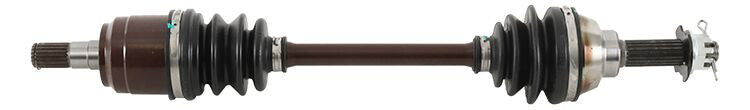 ALL BALLS 6 BALL HEAVY DUTY AXLE FRONT AB6-SK-8-303