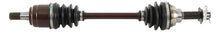 Load image into Gallery viewer, ALL BALLS 6 BALL HEAVY DUTY AXLE FRONT AB6-SK-8-303