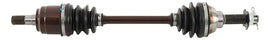 ALL BALLS 6 BALL HEAVY DUTY AXLE FRONT AB6-SK-8-303