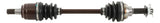 ALL BALLS 6 BALL HEAVY DUTY AXLE FRONT AB6-SK-8-303