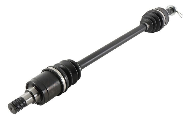 ALL BALLS 8 BALL EXTREME AXLE FRONT AB8-HO-8-123