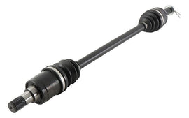 ALL BALLS 8 BALL EXTREME AXLE FRONT AB8-HO-8-123