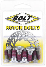 Load image into Gallery viewer, BOLT ROTOR BOLTS HON HRTR-XRCR