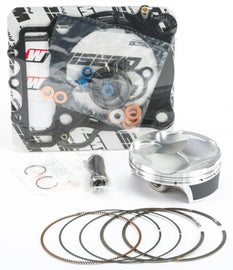 WISECO TOP END KIT HON PK1936