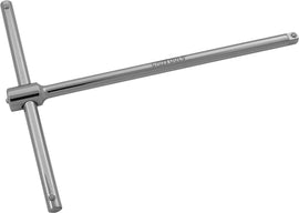 CRUZ TOOLS DRIVE SLIDING T-DRIVER 1/4