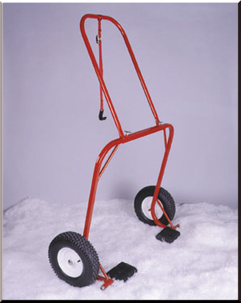 AMERICAN MFG STRAP W/HOOK 8018-atv motorcycle utv parts accessories gear helmets jackets gloves pantsAll Terrain Depot