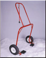 Load image into Gallery viewer, AMERICAN MFG STRAP W/HOOK 8018-atv motorcycle utv parts accessories gear helmets jackets gloves pantsAll Terrain Depot