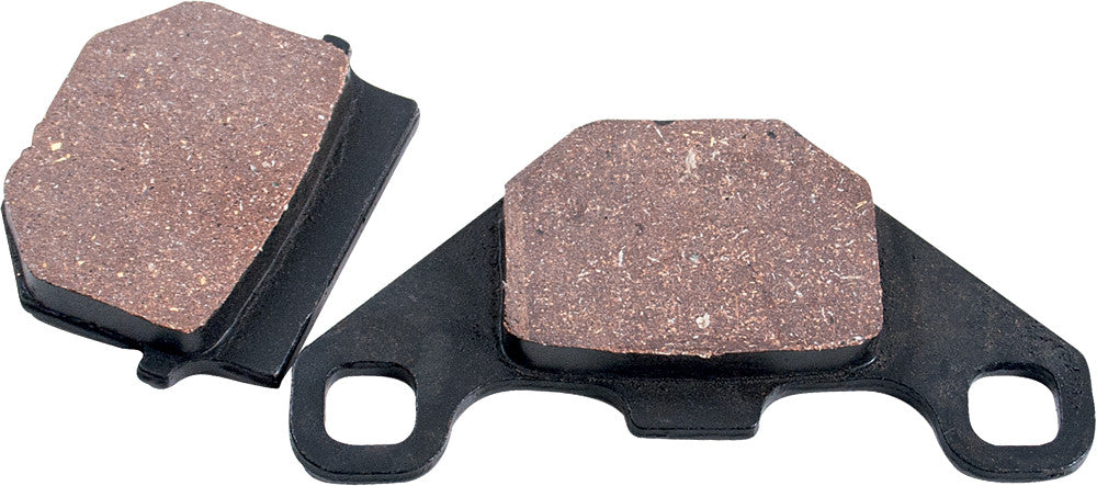 MOGO PARTS BRAKE PADS 13-0411