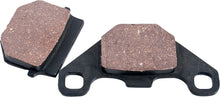 Load image into Gallery viewer, MOGO PARTS BRAKE PADS 13-0411