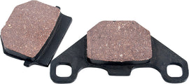 MOGO PARTS BRAKE PADS 13-0411
