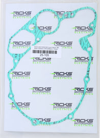 RICKS STATOR COVER GASKET 25-105-atv motorcycle utv parts accessories gear helmets jackets gloves pantsAll Terrain Depot