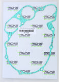 RICKS STATOR COVER GASKET 25-105