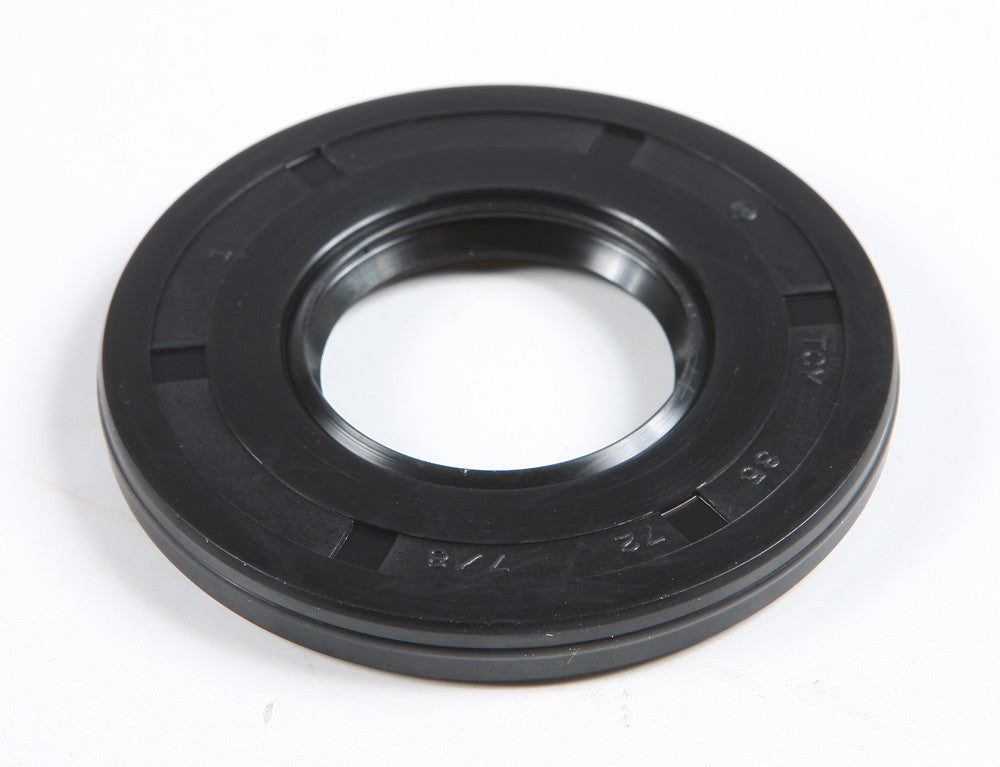 SP1 CRANKSHAFT SEAL 35X72X7/8 09-165