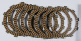 KG CLUTCH DISK KIT HIGH PERFORMANCE KG063-8HPK