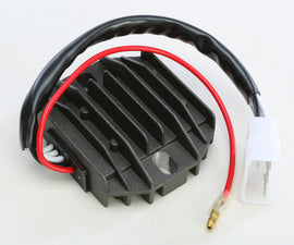 RICKS REGULATOR / RECTIFIER 10-306-atv motorcycle utv parts accessories gear helmets jackets gloves pantsAll Terrain Depot