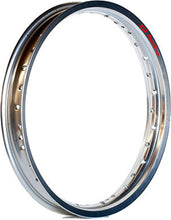 Load image into Gallery viewer, D.I.D RIM SET REAR SILVER 19"X2.50" 36H 19X250E6S01Y