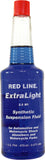RED LINE SYNTHETIC SUSPENSION FLUID 2.5W 16OZ 91112