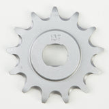 FLY RACING COUNTERSHAFT FRONT STEEL SPROCKET 13T MX-03285-13