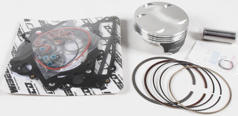 WISECO TOP END KIT YAM PK1431