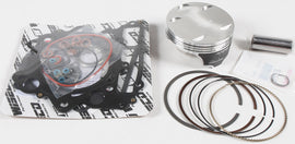 WISECO TOP END KIT YAM PK1431