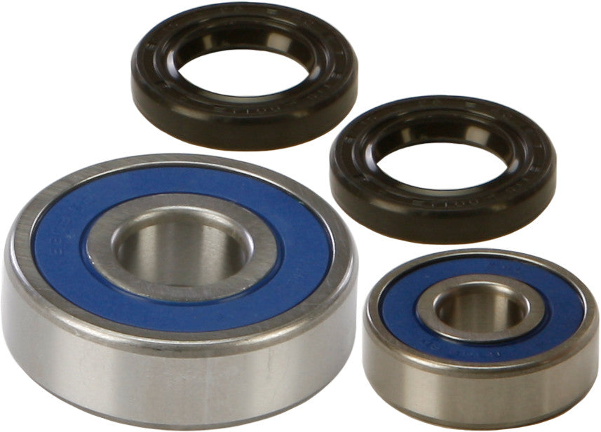 ALL BALLS REAR WHEEL BEARING/SEAL KIT 25-1214-atv motorcycle utv parts accessories gear helmets jackets gloves pantsAll Terrain Depot