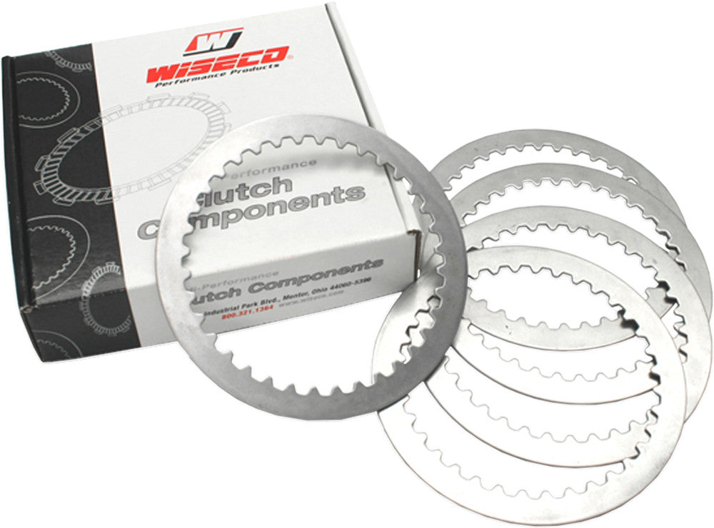 WISECO STEEL DRIVE PLATES WPPS008