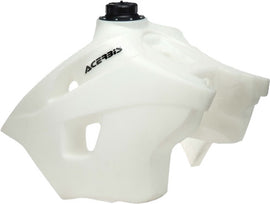 ACERBIS FUEL TANK 5.3 GAL NATURAL 2250340147-atv motorcycle utv parts accessories gear helmets jackets gloves pantsAll Terrain Depot
