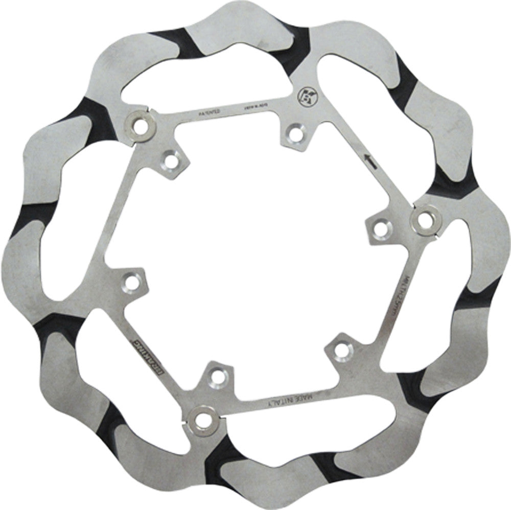 BRAKING BATFLY S3 270 FRONT ROTOR KIT S34002-atv motorcycle utv parts accessories gear helmets jackets gloves pantsAll Terrain Depot