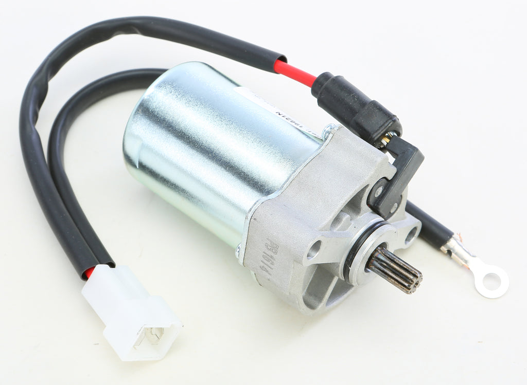 RICKS STARTER MOTOR 61-511-atv motorcycle utv parts accessories gear helmets jackets gloves pantsAll Terrain Depot