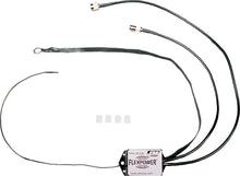 Load image into Gallery viewer, J&amp;M FLEXPOWER CB ANTENNA H-D FLH/FLTR FAIRING FPA-HCCB