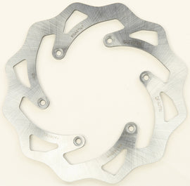 GALFER WAVE ROTOR - REAR DF607W-atv motorcycle utv parts accessories gear helmets jackets gloves pantsAll Terrain Depot