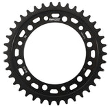 SUPERSPROX EDGE SPROCKET 38T BLACK RFA-8462-38-BLK