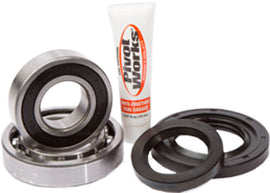 PIVOT WORKS REAR WHEEL BEARING KIT PWRWK-Y18-030