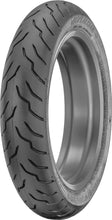 Load image into Gallery viewer, DUNLOP TIRE AMERICAN ELITE FRONT MH90-21 54H BIAS TL 45131420