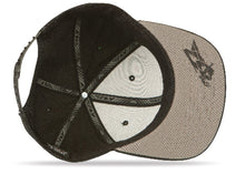 Load image into Gallery viewer, FLY RACING FLY PRIMARY SNAPBACK HAT 351-0470-atv motorcycle utv parts accessories gear helmets jackets gloves pantsAll Terrain Depot
