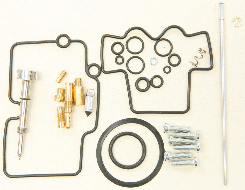 ALL BALLS CARBURETOR REPAIR KIT 26-1346-atv motorcycle utv parts accessories gear helmets jackets gloves pantsAll Terrain Depot